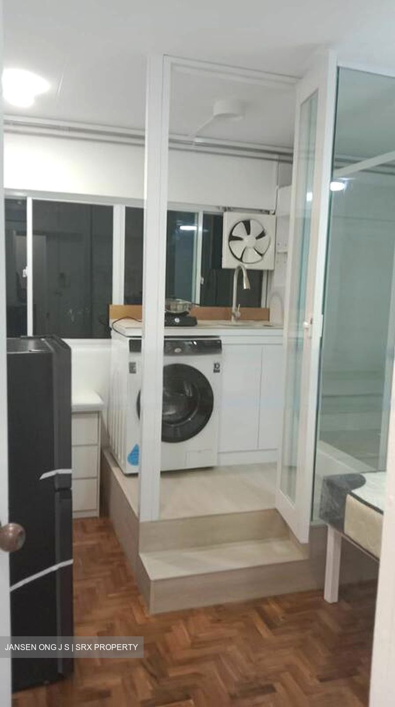 Spottiswoode Park (D2), Apartment #455879051